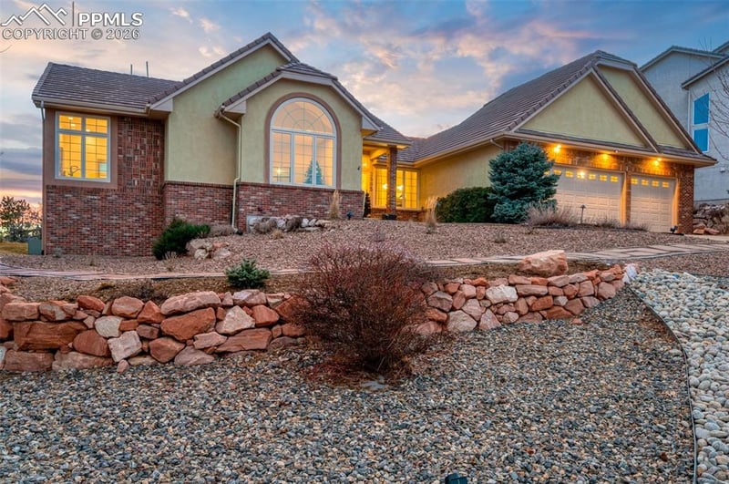 2595 Tamora Way, Colorado Springs, CO 80919