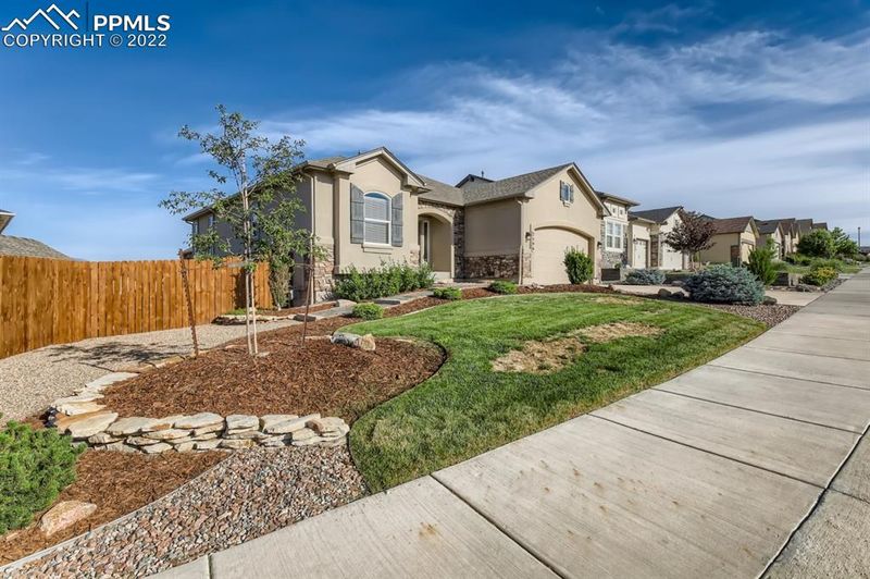 2596 Farrier Ct, Colorado Springs, CO 80922