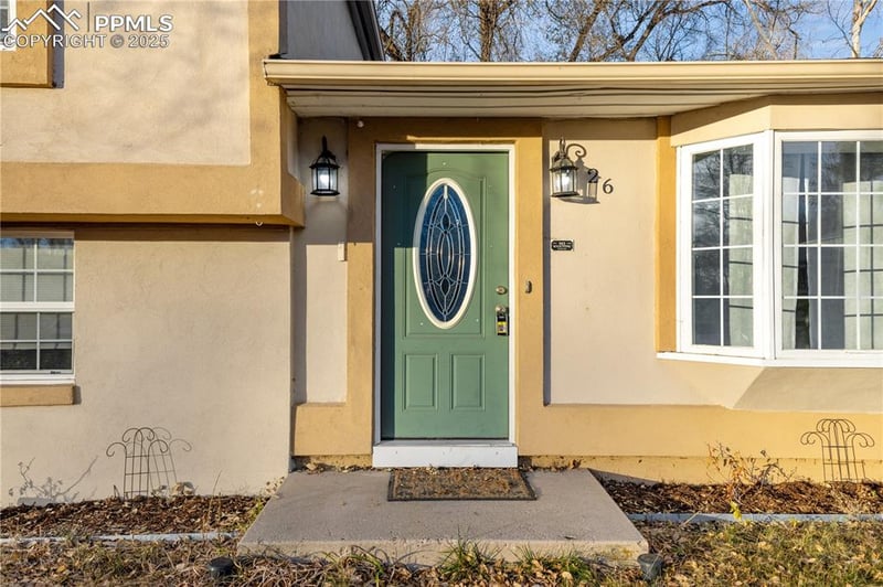 26 Arrawanna St, Colorado Springs, CO 80909