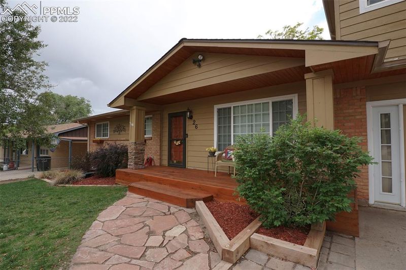 26 N Ely St, Colorado Springs, CO 80911