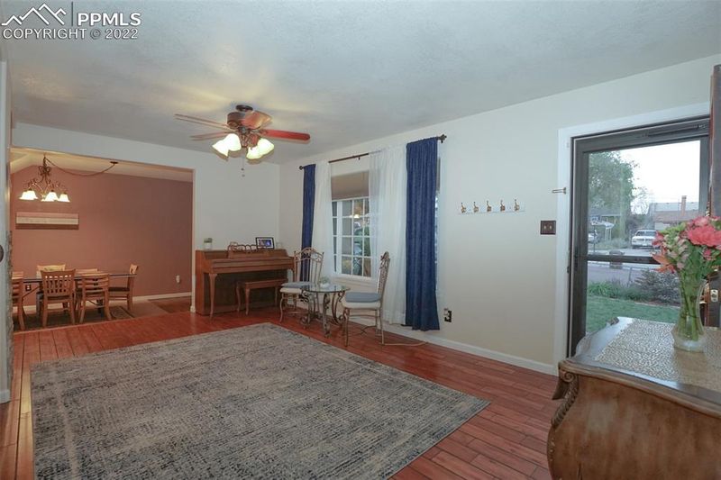 26 N Ely St, Colorado Springs, CO 80911