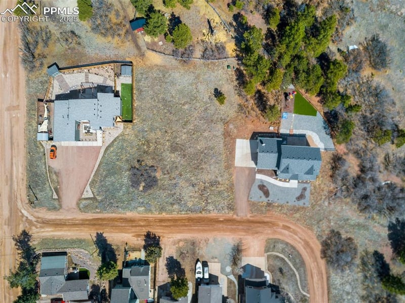 26 Gillia St, Palmer Lake, CO 80133