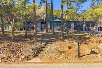 26 Leaming Rd, Colorado Springs, CO 80906