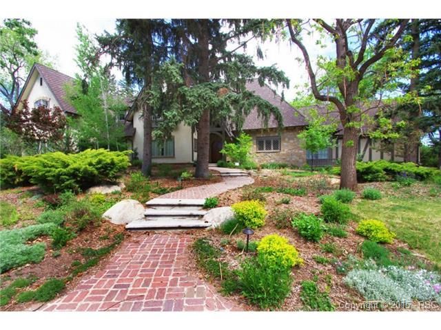 26 Maple Ave, Colorado Springs, CO 80906