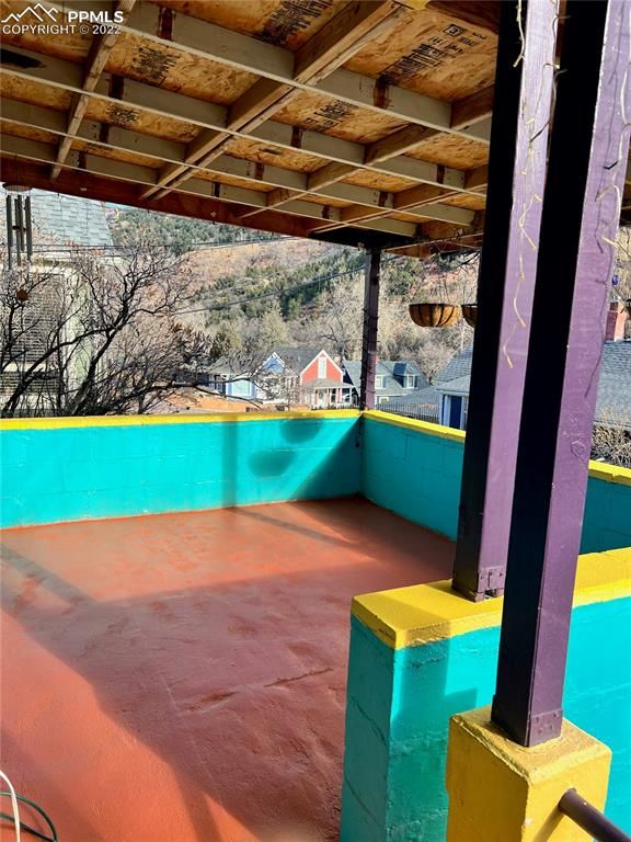 26 Waltham Ave, Manitou Springs, CO 80829
