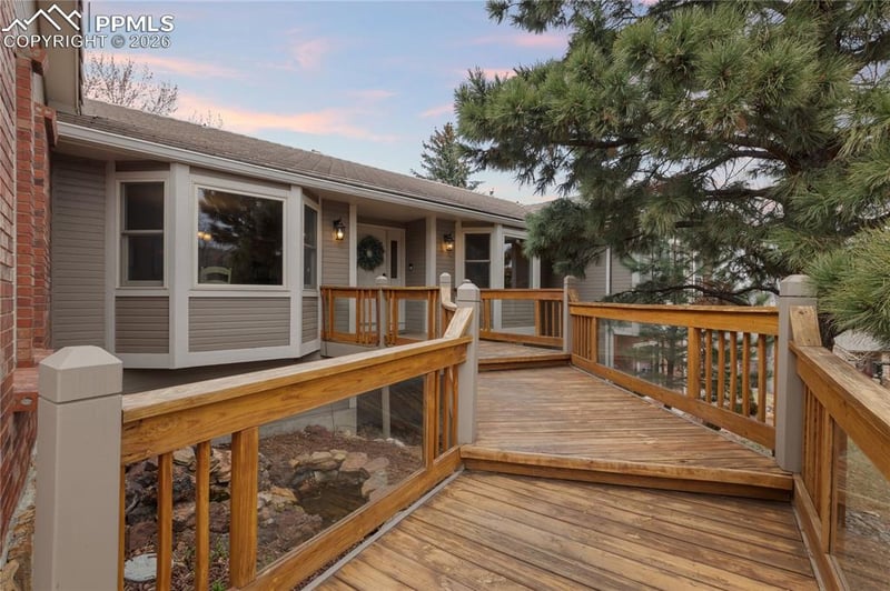 260 Childe Dr, Colorado Springs, CO 80906