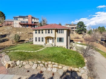 260 Haversham Dr, Colorado Springs, CO 80906