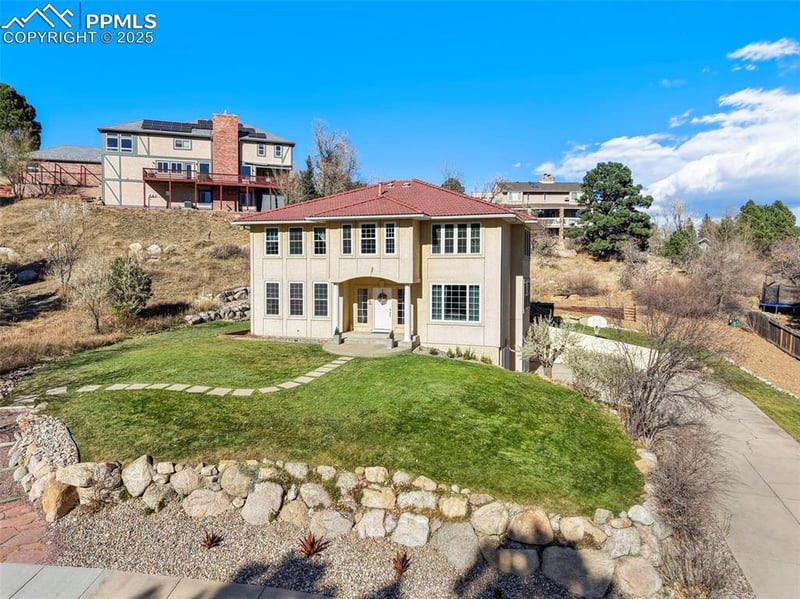 Home Worth Check
