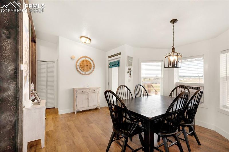260 E Minstrel Dr, Divide, CO 80814
