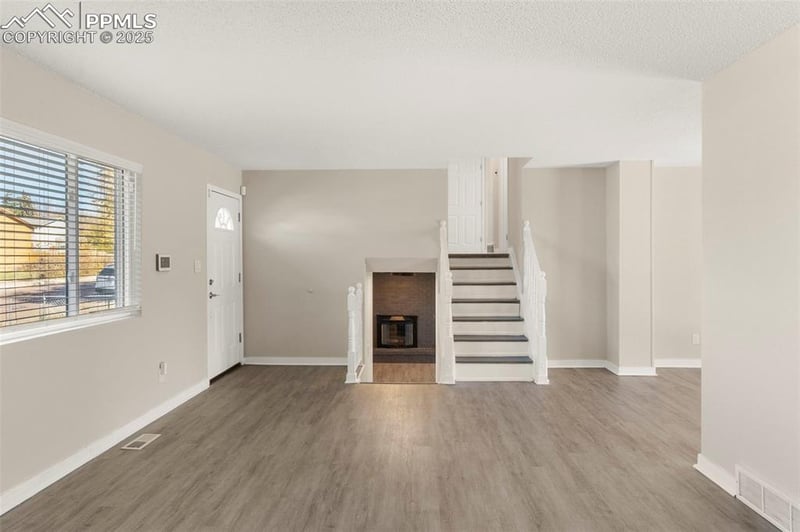 2601 Granada Dr, Colorado Springs, CO 80910