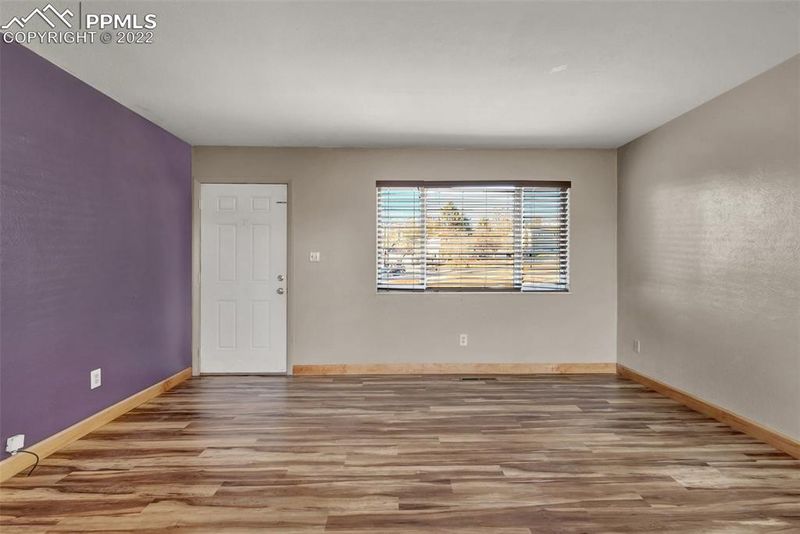 2601 W Montebello Dr, Colorado Springs, CO 80918