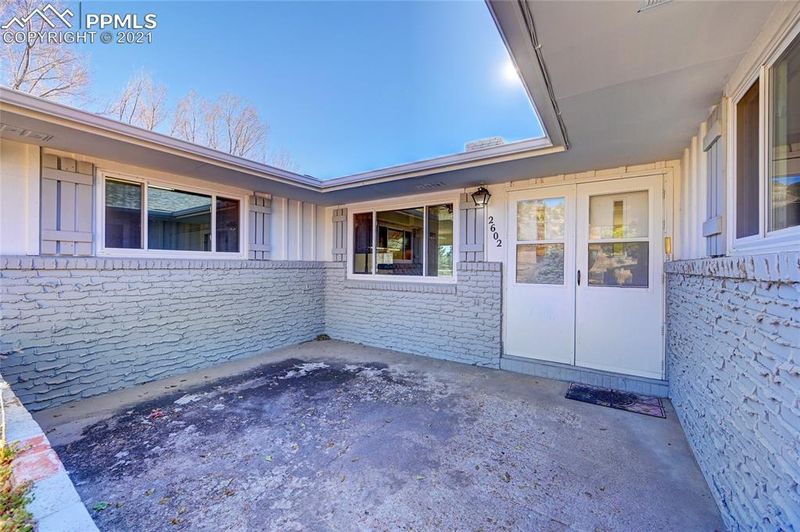 2602 N Chelton Rd, Colorado Springs, CO 80909