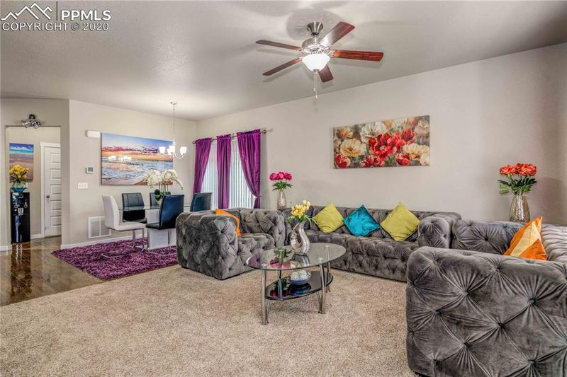 2602 Gilpin Ave, Colorado Springs, CO 80910