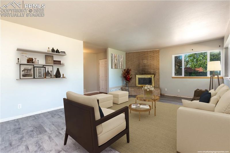 2602 Summit Dr, Colorado Springs, CO 80909