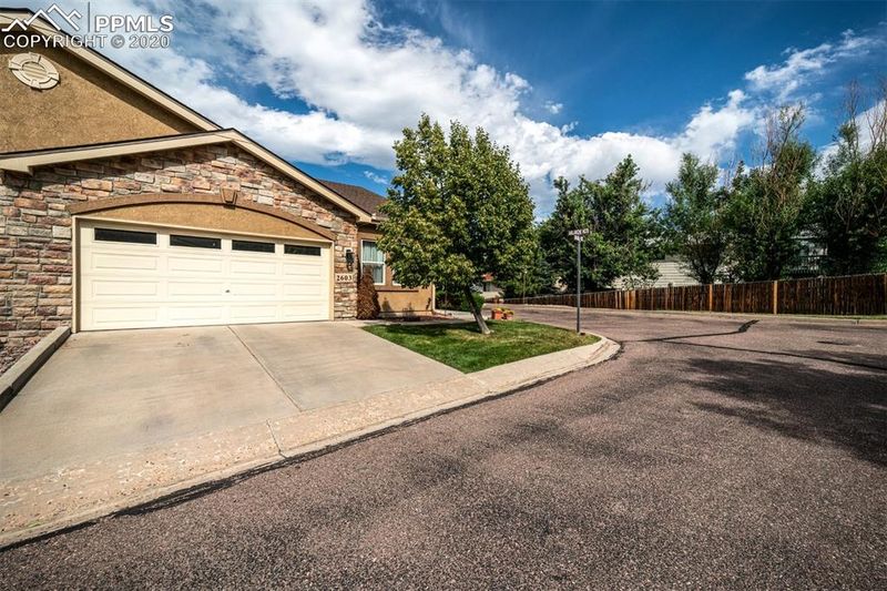 2603 Avalanche Hts, Colorado Springs, CO 80918