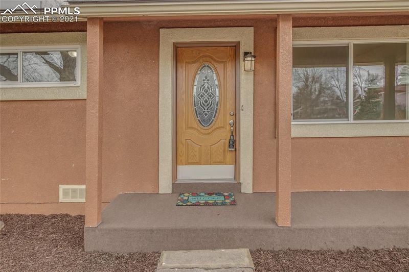 2603 Carlsbad Dr, Colorado Springs, CO 80910