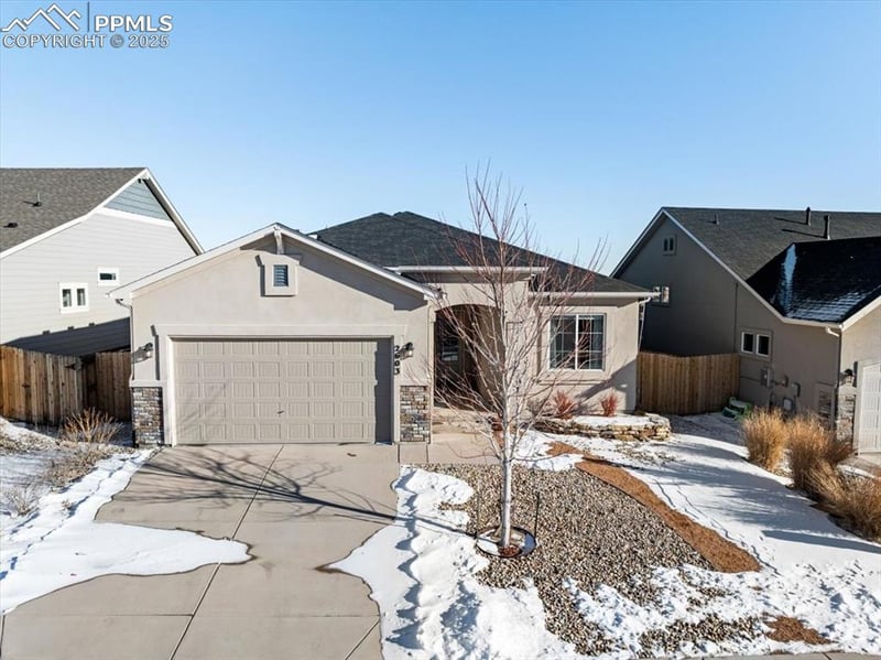 2603 Grand Prix Ct, Colorado Springs, CO 80922