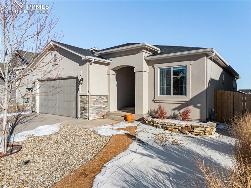 2603 Grand Prix Ct, Colorado Springs, CO 80922