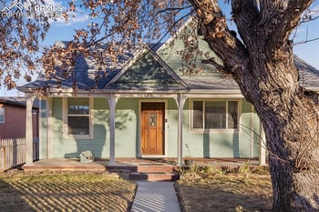 2603 Nevada Ave, Colorado Springs, CO 80907