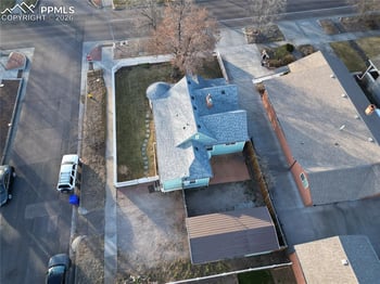 2603 Nevada Ave, Colorado Springs, CO 80907