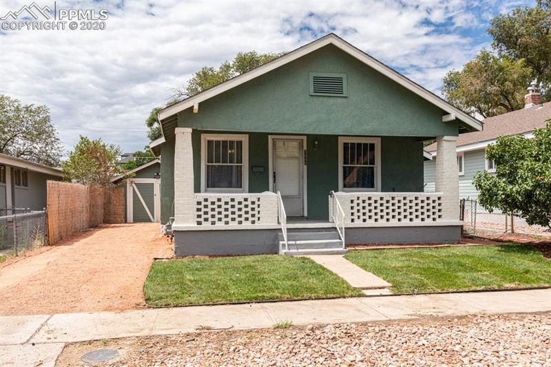 2605 5th Ave, Pueblo, CO 81003
