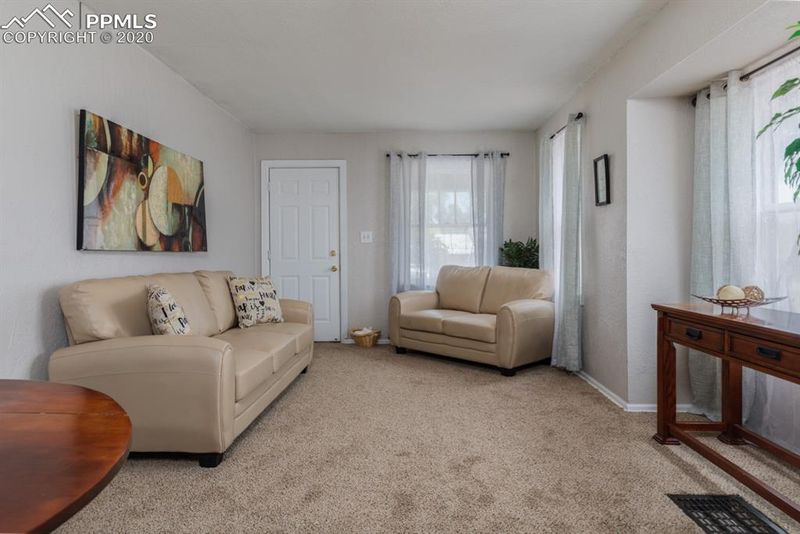2605 5th Ave, Pueblo, CO 81003