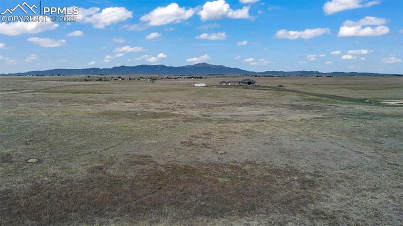 2605 Antelope Hill Vw, Peyton, CO 80831