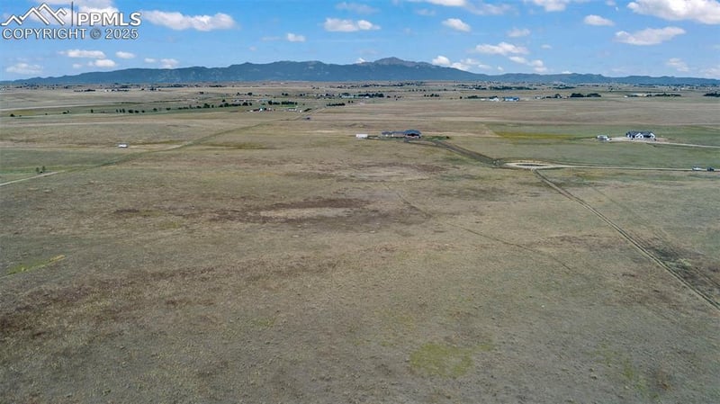 2605 Antelope Hill Vw, Peyton, CO 80831