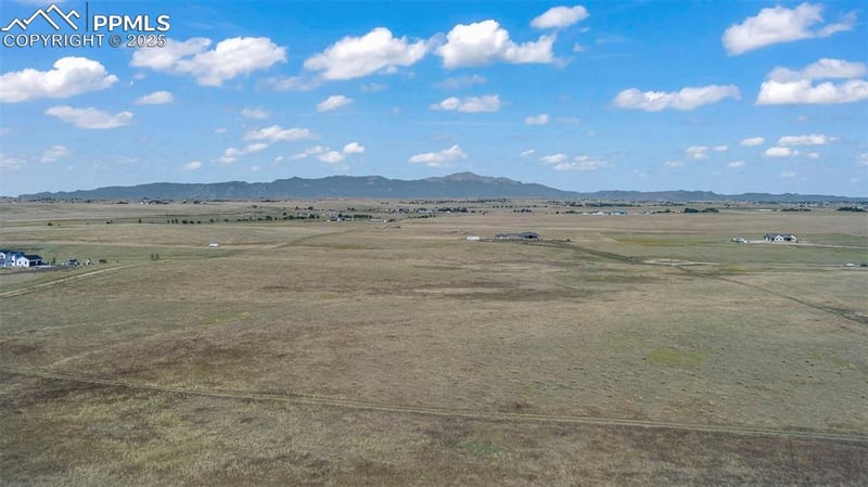 2605 Antelope Hill Vw, Peyton, CO 80831