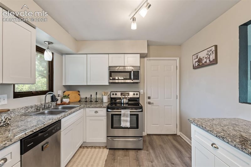 2605 Granada Dr, Colorado Springs, CO 80910