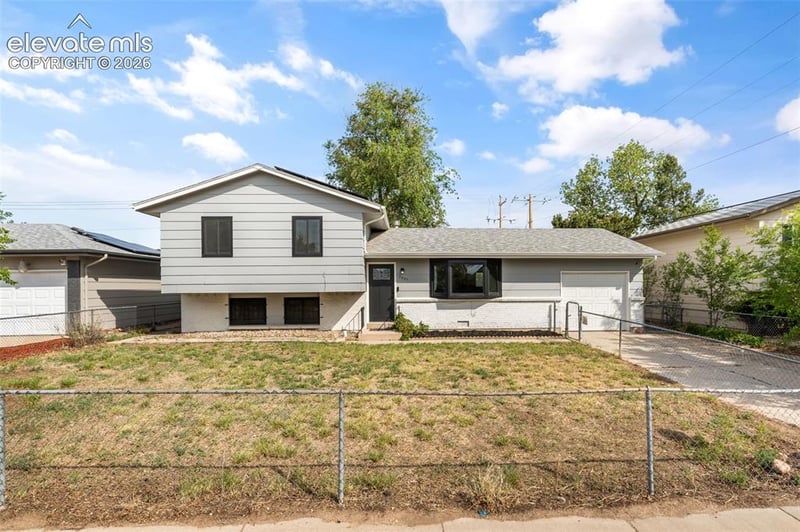 2605 Granada Dr, Colorado Springs, CO 80910