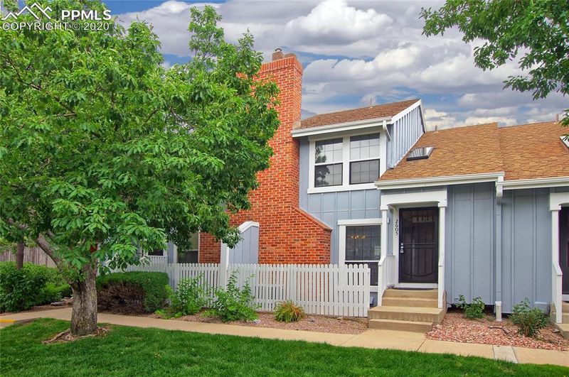 2605 Hatch Cir, Colorado Springs, CO 80918