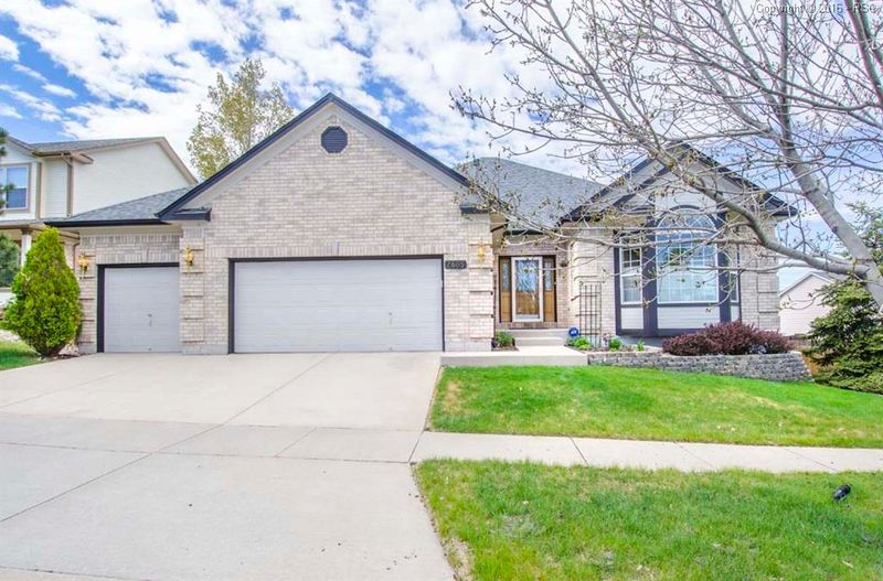 2605 Heathrow Dr, Colorado Springs, CO 80920