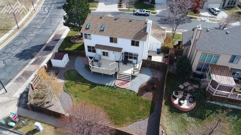 2605 Helmsdale Dr, Colorado Springs, CO 80920
