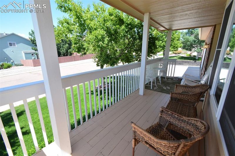 2605 Stone Creek Rd, Colorado Springs, CO 80908