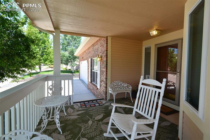 2605 Stone Creek Rd, Colorado Springs, CO 80908