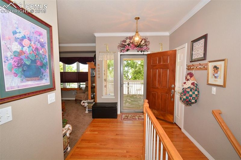 2605 Stone Creek Rd, Colorado Springs, CO 80908