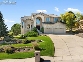 2605 Tamora Way, Colorado Springs, CO 80919