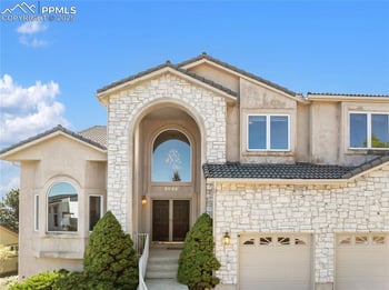 2605 Tamora Way, Colorado Springs, CO 80919