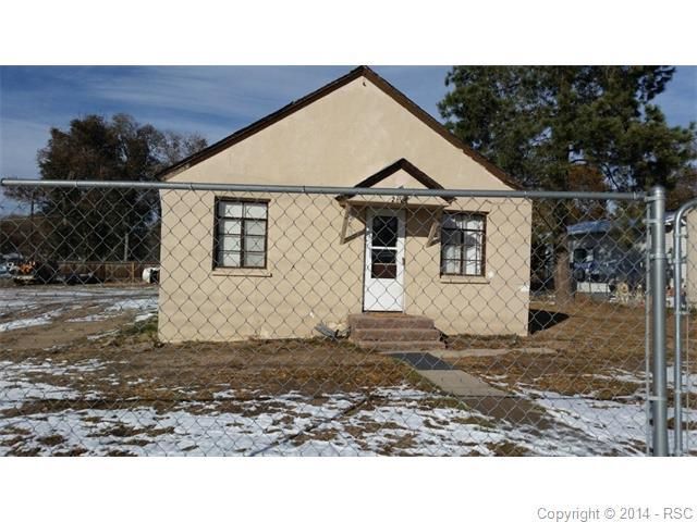 2606 E Willamette Ave, Colorado Springs, CO 80909