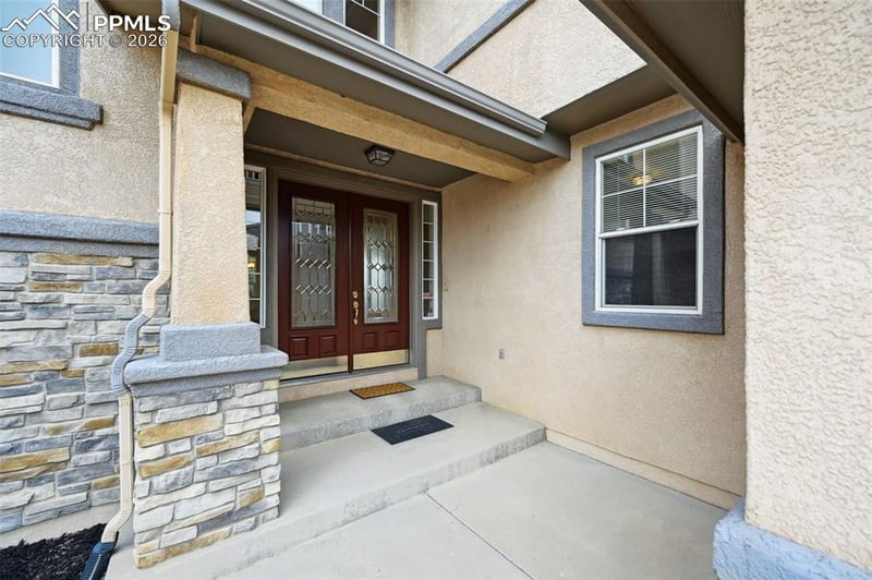 2607 Glen Arbor Dr, Colorado Springs, CO 80920