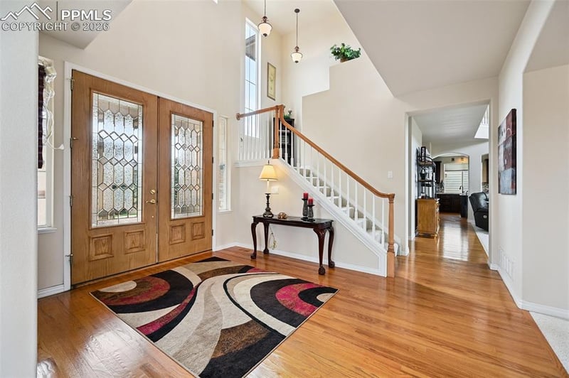 2607 Glen Arbor Dr, Colorado Springs, CO 80920