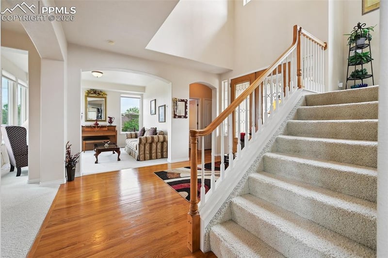 2607 Glen Arbor Dr, Colorado Springs, CO 80920