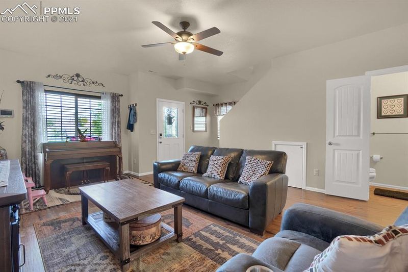 2608 Gilpin Ave, Colorado Springs, CO 80910