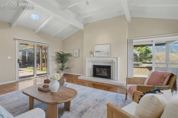 2609 Ashgrove St, Colorado Springs, CO 80906