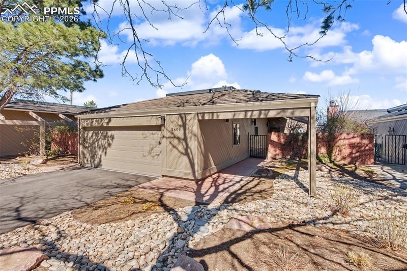 Home Worth Check