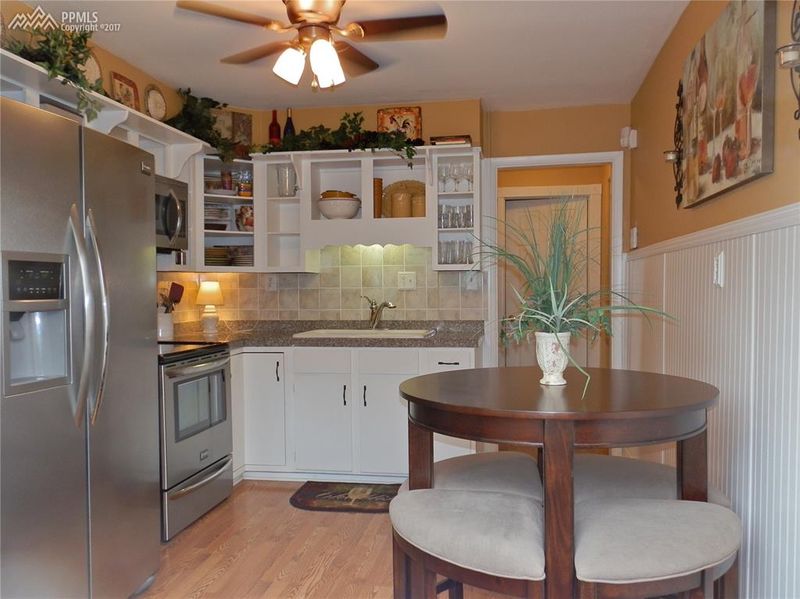 2609 N Cascade Ave, Colorado Springs, CO 80907