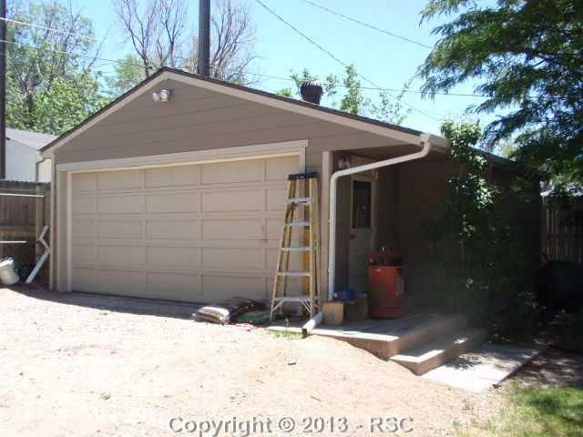 2609 N Meade Ave, Colorado Springs, CO 80907