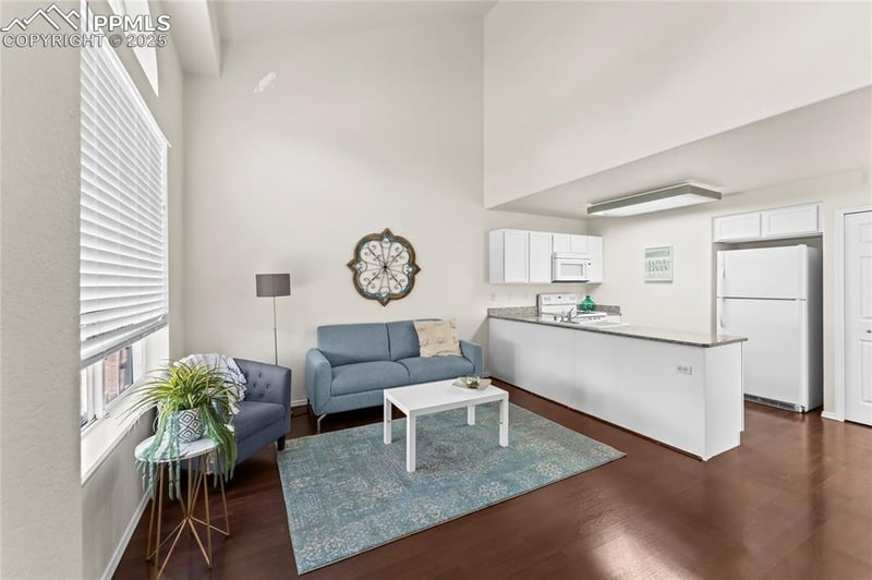 2609 Mesa Springs Vw, Colorado Springs, CO 80907