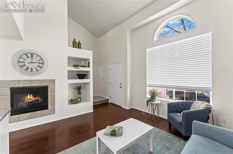 2609 Mesa Springs Vw, Colorado Springs, CO 80907